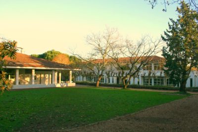 Lycée Villa Pia - Bayonne - Image 2