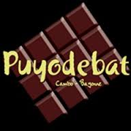 VENTE DE CHOCOLAT PUYODEBAT : COMMANDE SOLIDAIRE