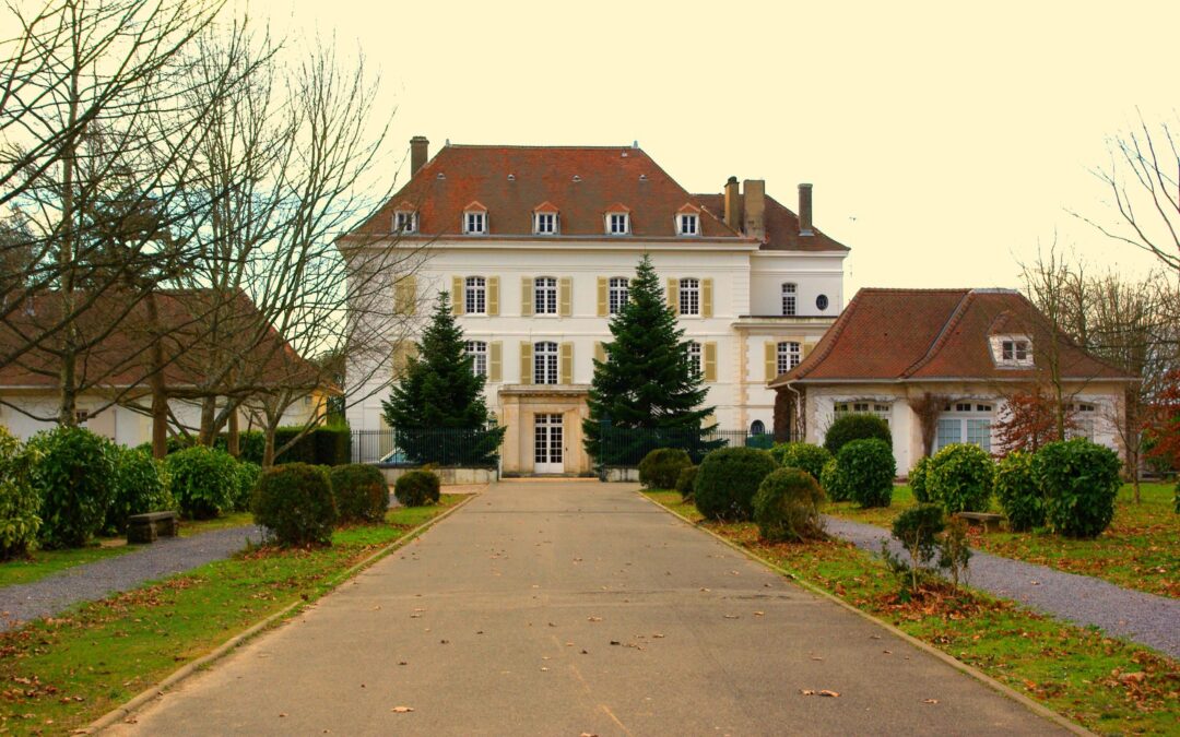 AUX ANCIENS DE VILLA PIA