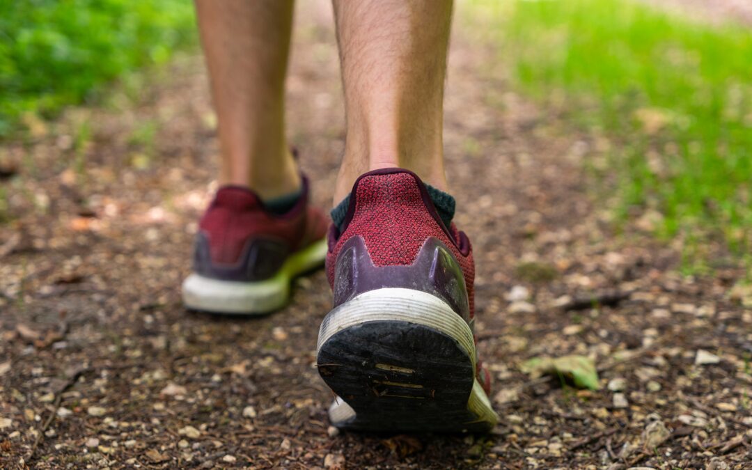 Un Cross réussi… Grâce à vous!