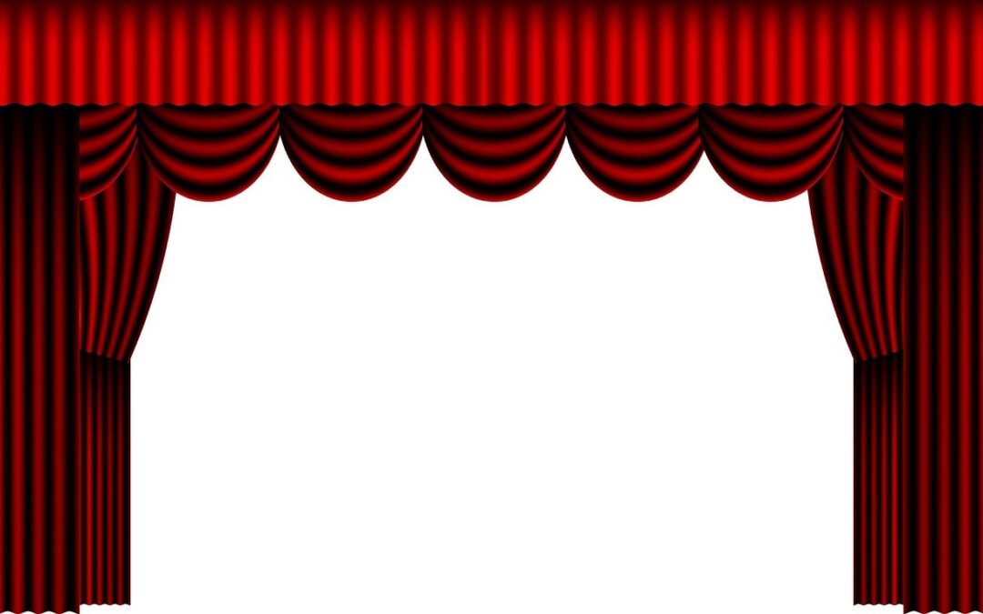 Atelier théâtre pour une classe de seconde